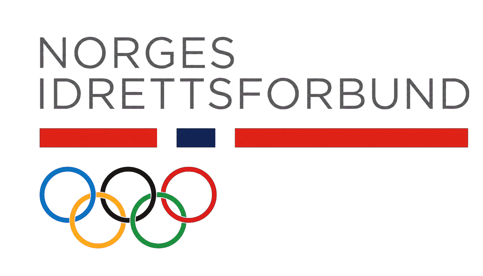 Norges idrettsforbund